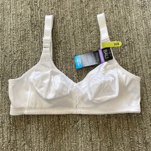 Women’s Classic Support Bali Bra